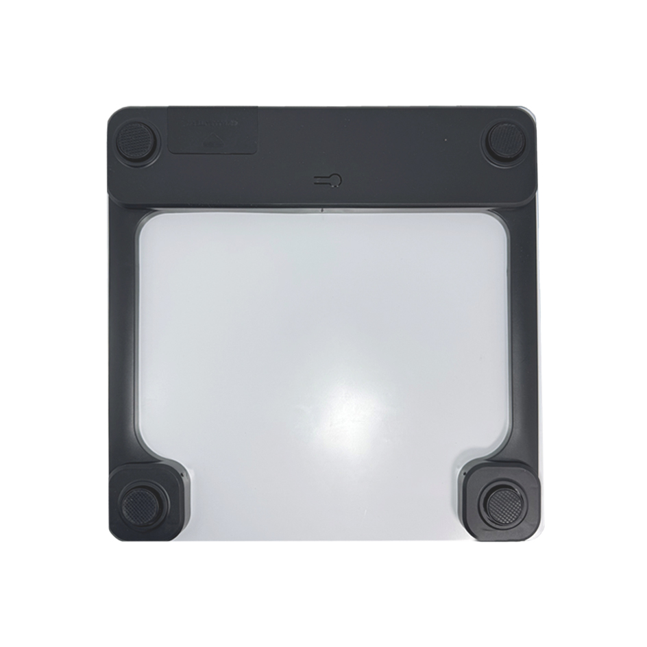Full Colour Bathroom Weighing Scales view 3